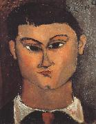 Amedeo Modigliani Moise Kisling (mk39) Spain oil painting artist